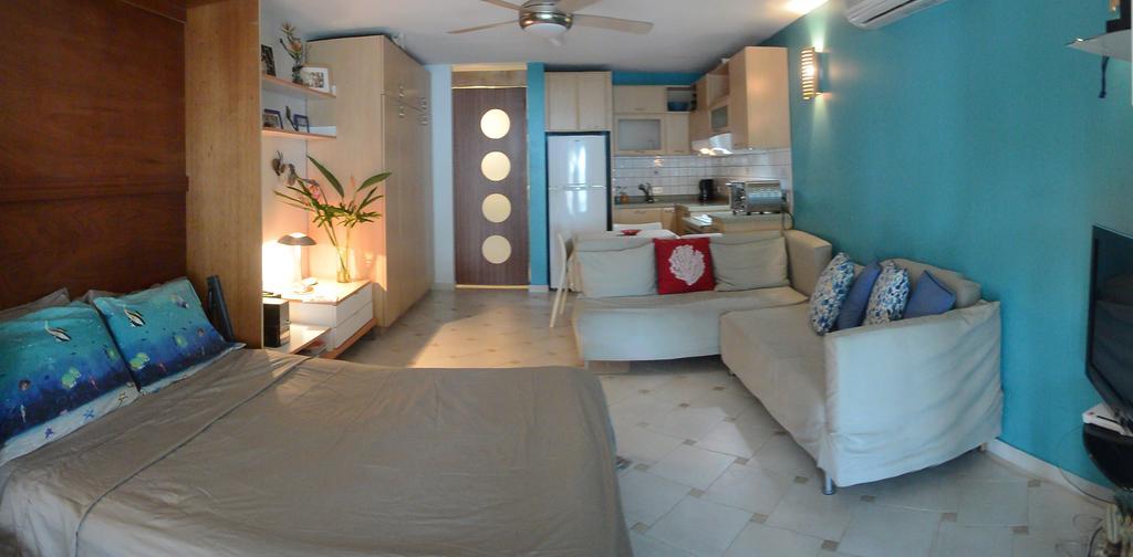 Cozy Beachfront