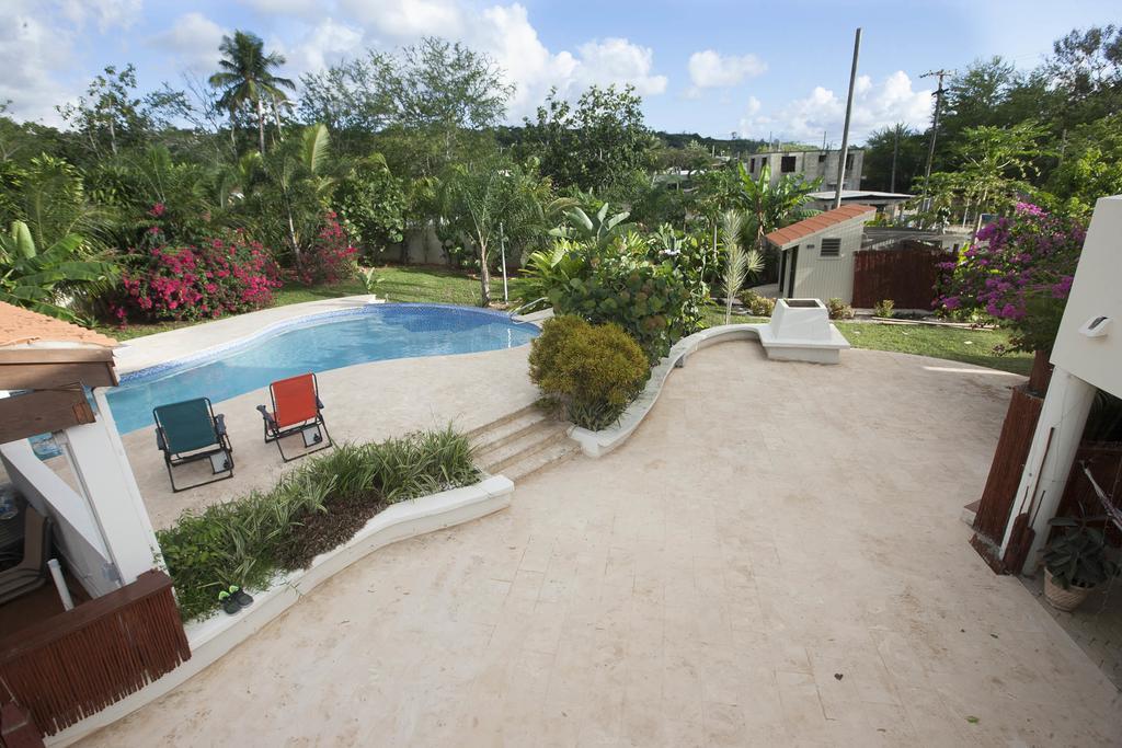 Bed & Breakfast Bella Noni Aguadilla