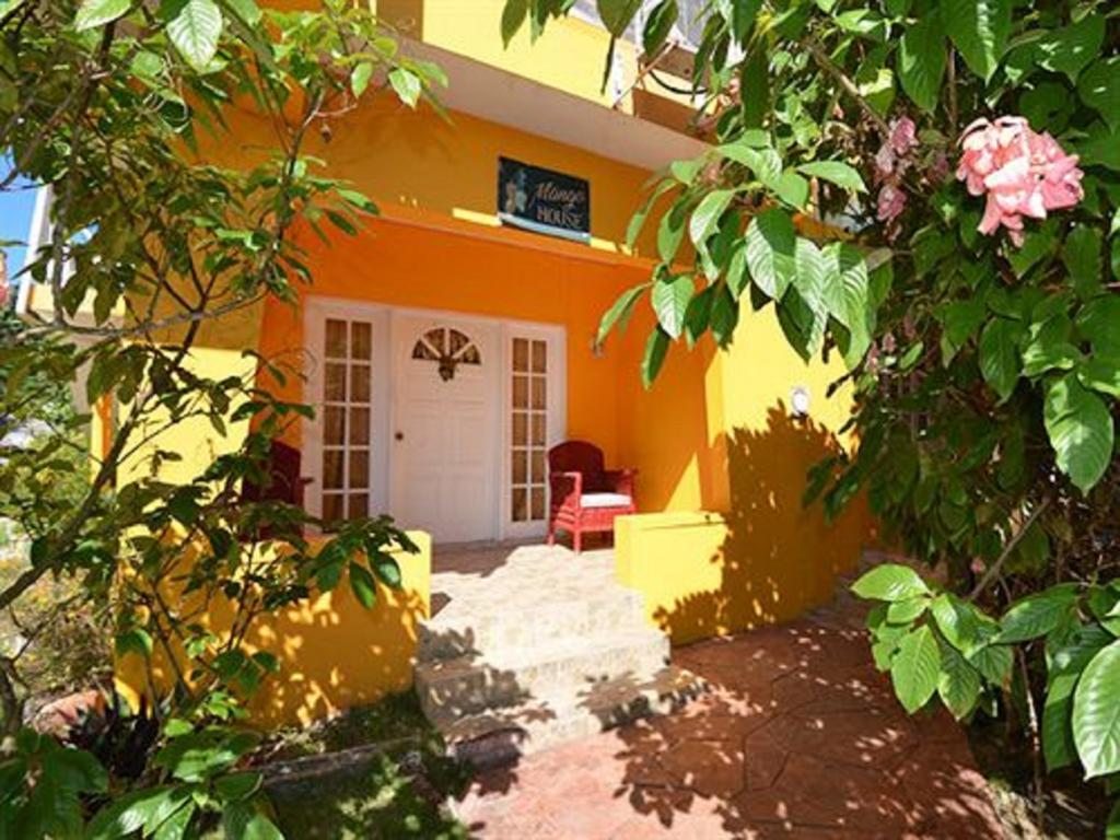Bay View Eco & Port Antonio