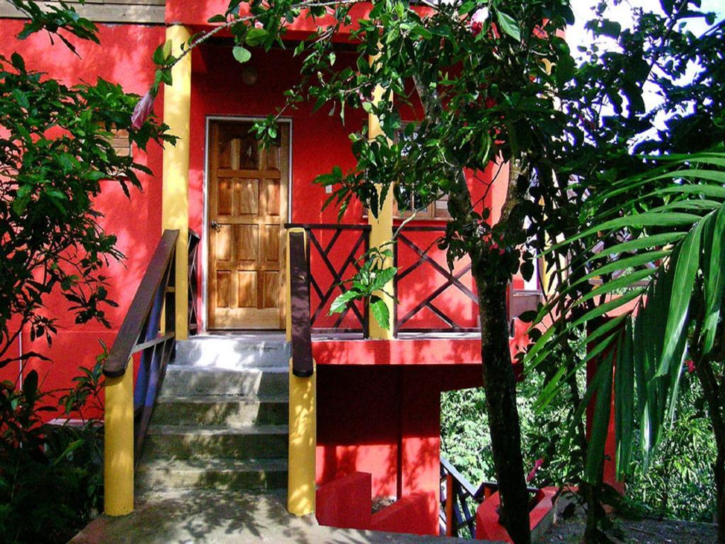 Hotel Bay View Eco &