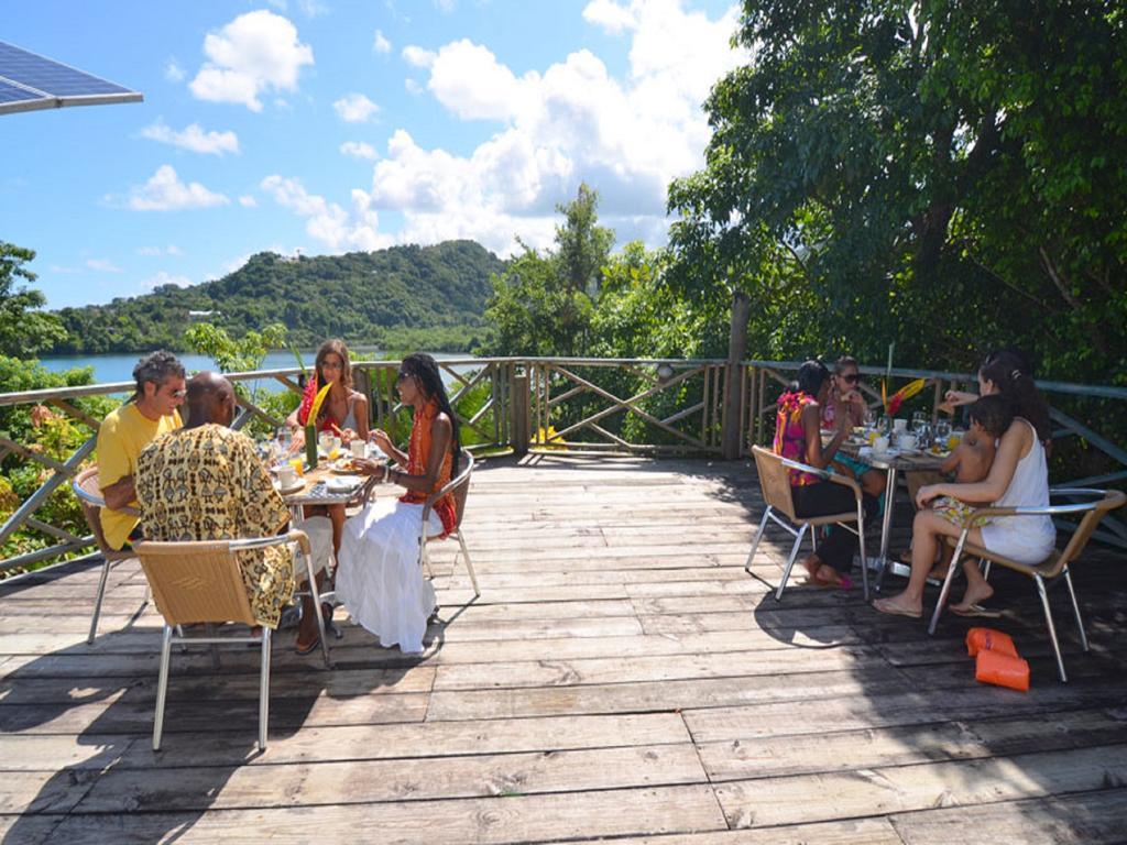 Hotel Bay View Eco & Port Antonio