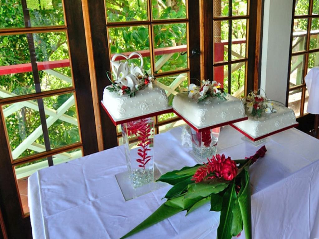 Bay View Eco & Port Antonio