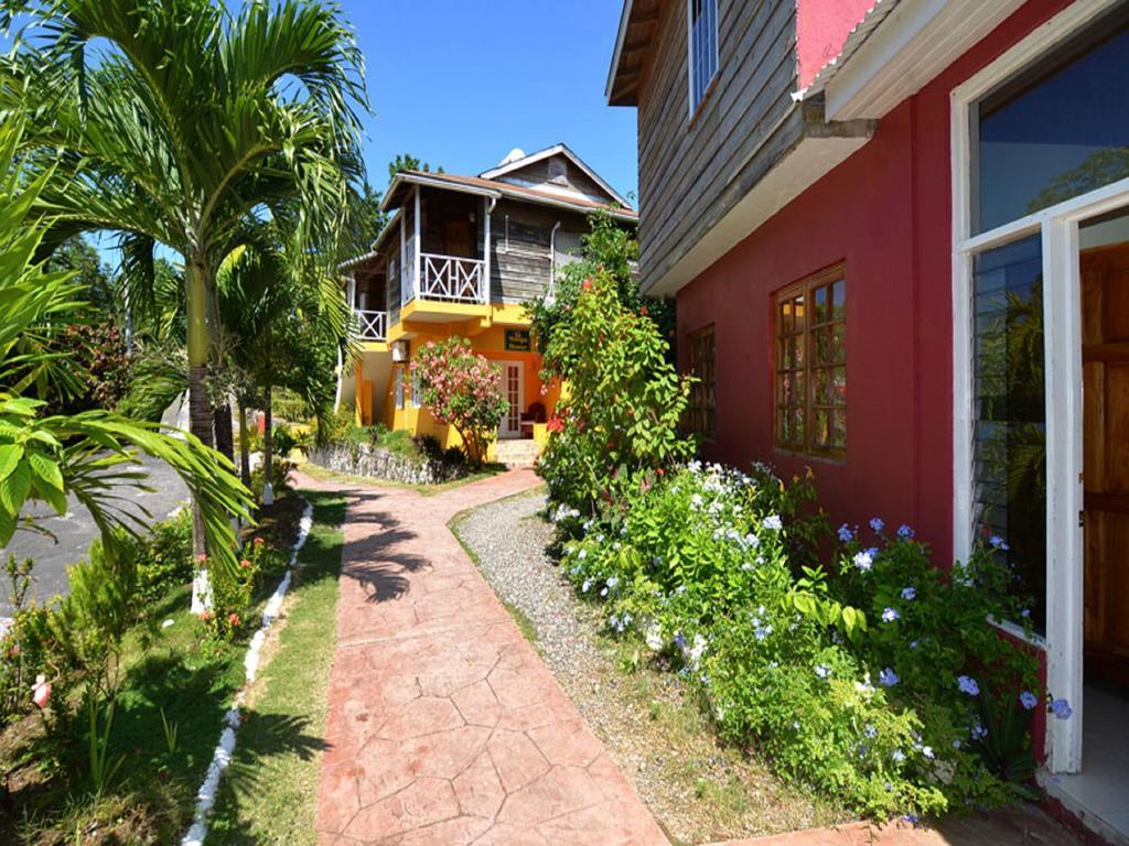 Hotel Bay View Eco &