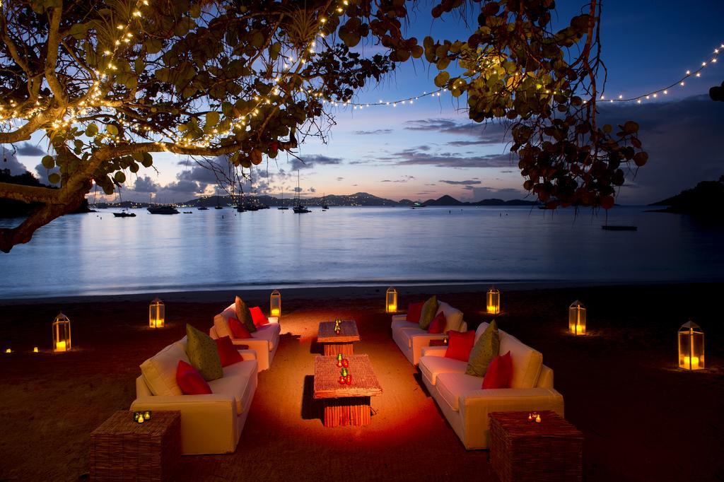 Resort Caneel Bay 5*