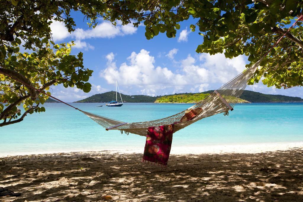 Resort Caneel Bay