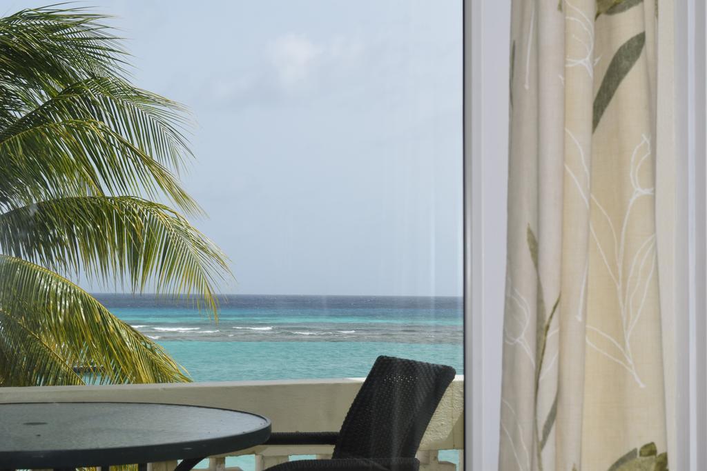 Apartment Chateau Blanc On Sea Christ Church