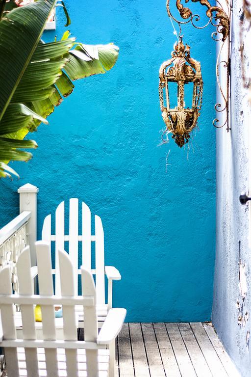 Pietermaai Boutique Willemstad