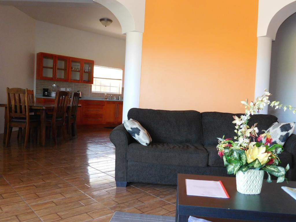 Aparthotel La Heliconia & Day