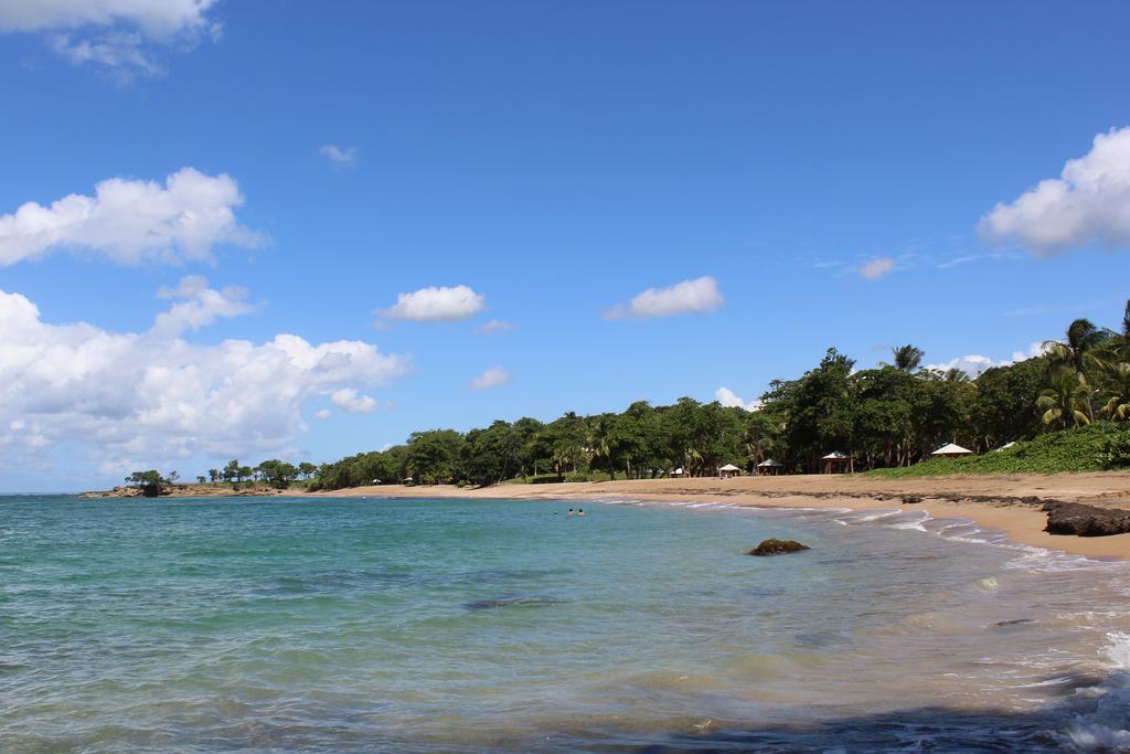 Villa Oasis De Grande Anse Deshaies