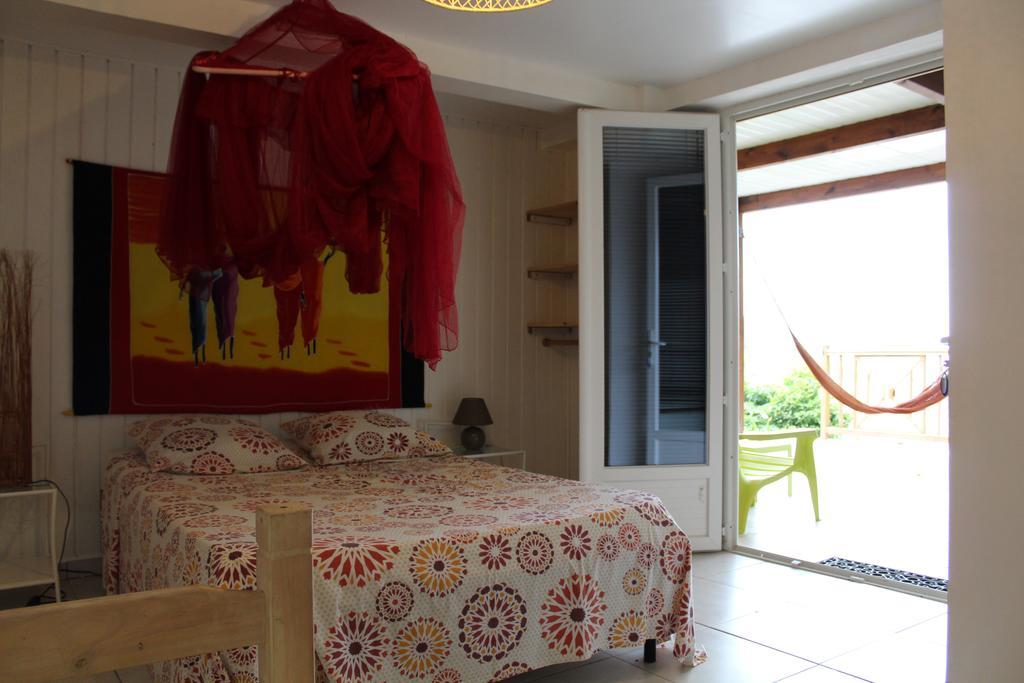 Villa Oasis De Grande Anse Deshaies