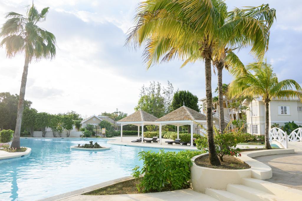 Resort Melia Jamaica Braco Village All Inclusive 5*