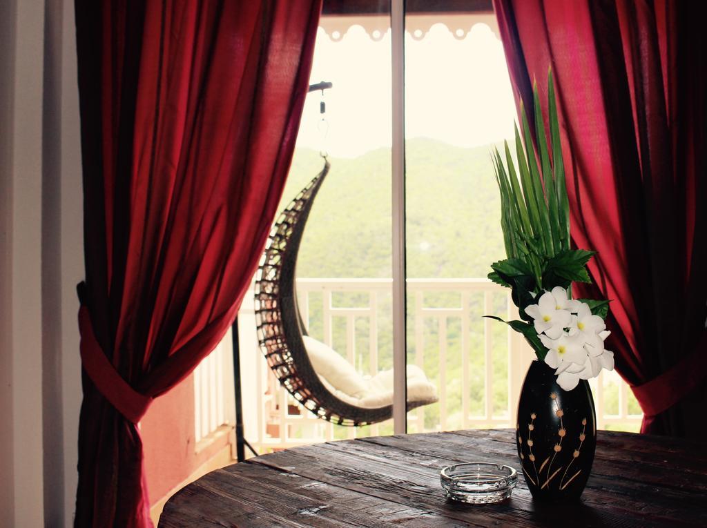 Hotel Marquis Boutique Anse Marcel