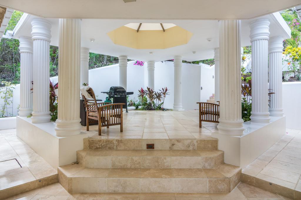 Villa Sadewa