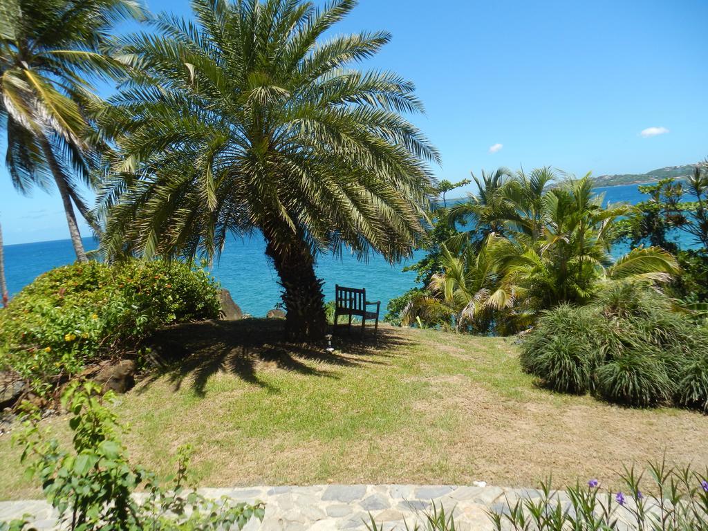 Blue Haven - Bacolet Bay - Tobago Scarborough