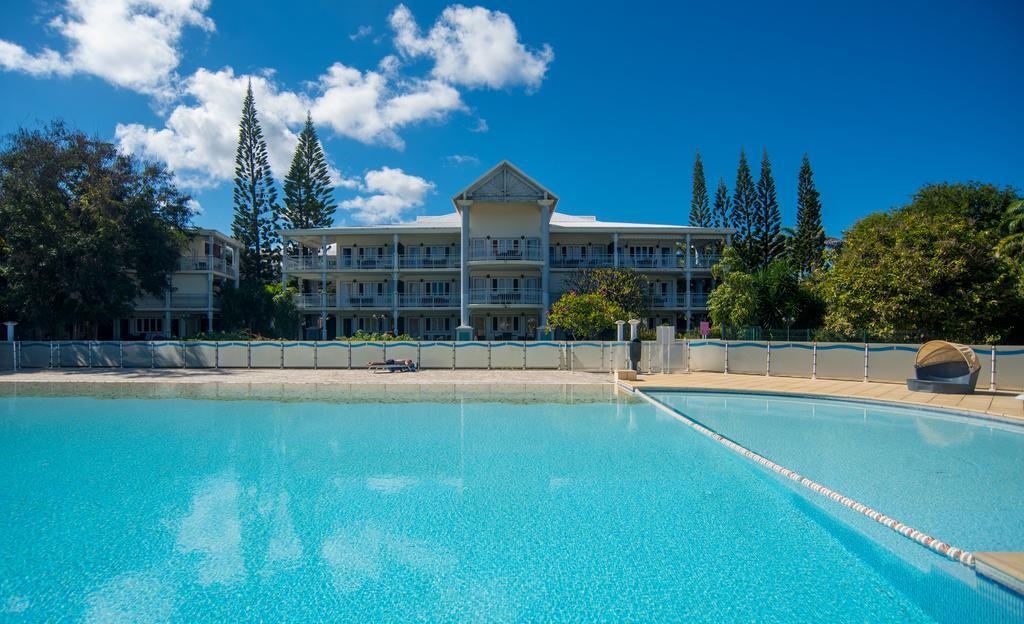 Resort La Plantation & 3*