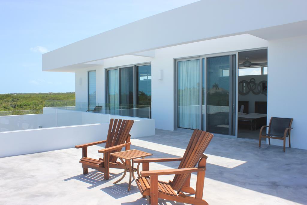 Villa White - 2-bedroom Private - V6