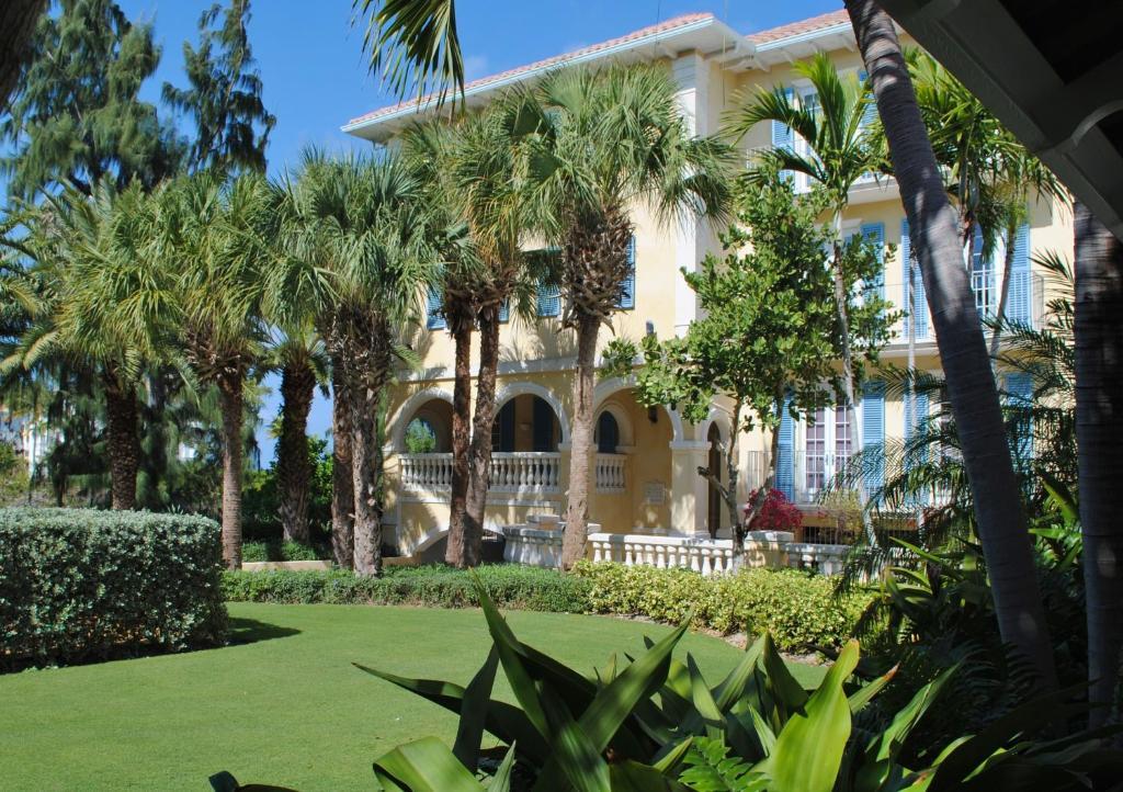 The Renaissance Hotel Providenciales