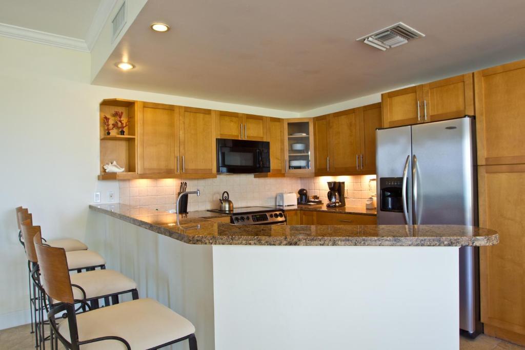 The Renaissance 5* Providenciales