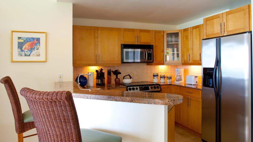 Hotel The Renaissance Providenciales
