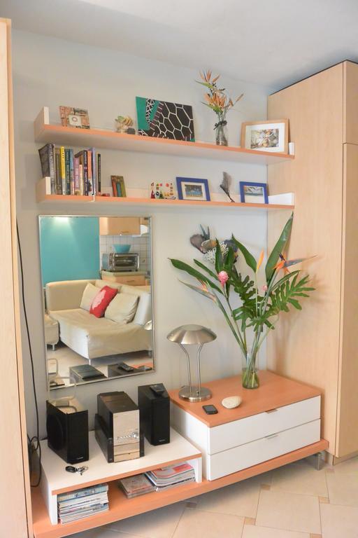 Apartment Cozy Beachfront