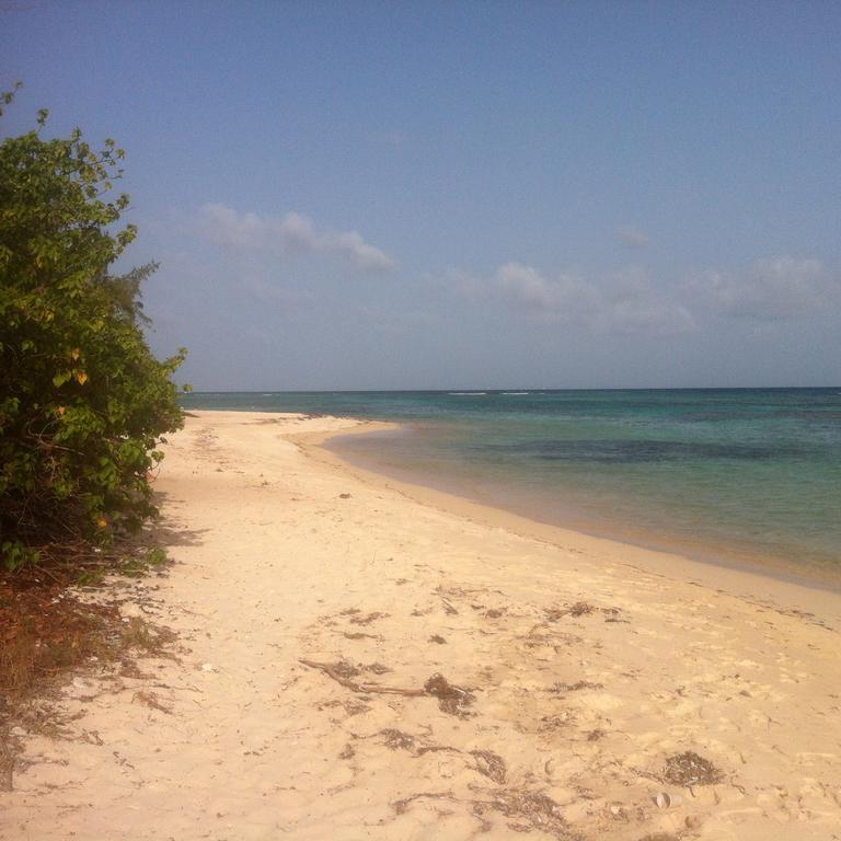 Les Boucaniers Saint-Francois (Grande-Terre)
