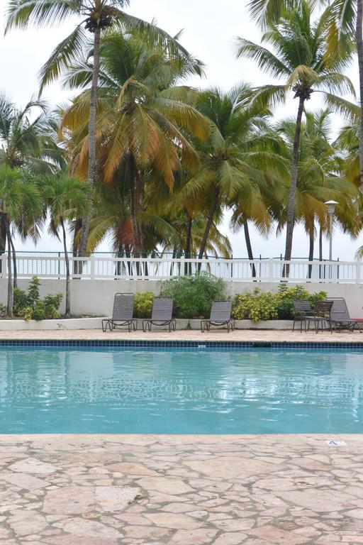 Apartment Cozy Beachfront