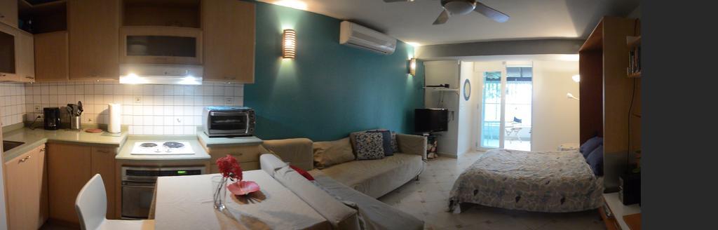 Apartment Cozy Beachfront