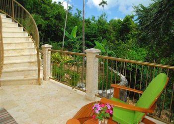 Villa Coral Oasis Carolina