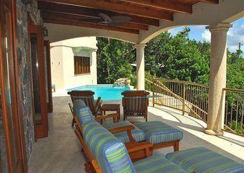 Villa Coral Oasis Carolina