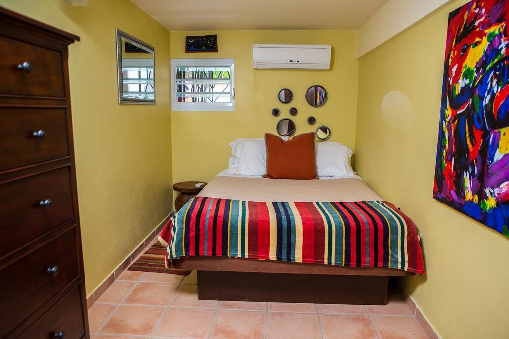Guest house Casa D'palma