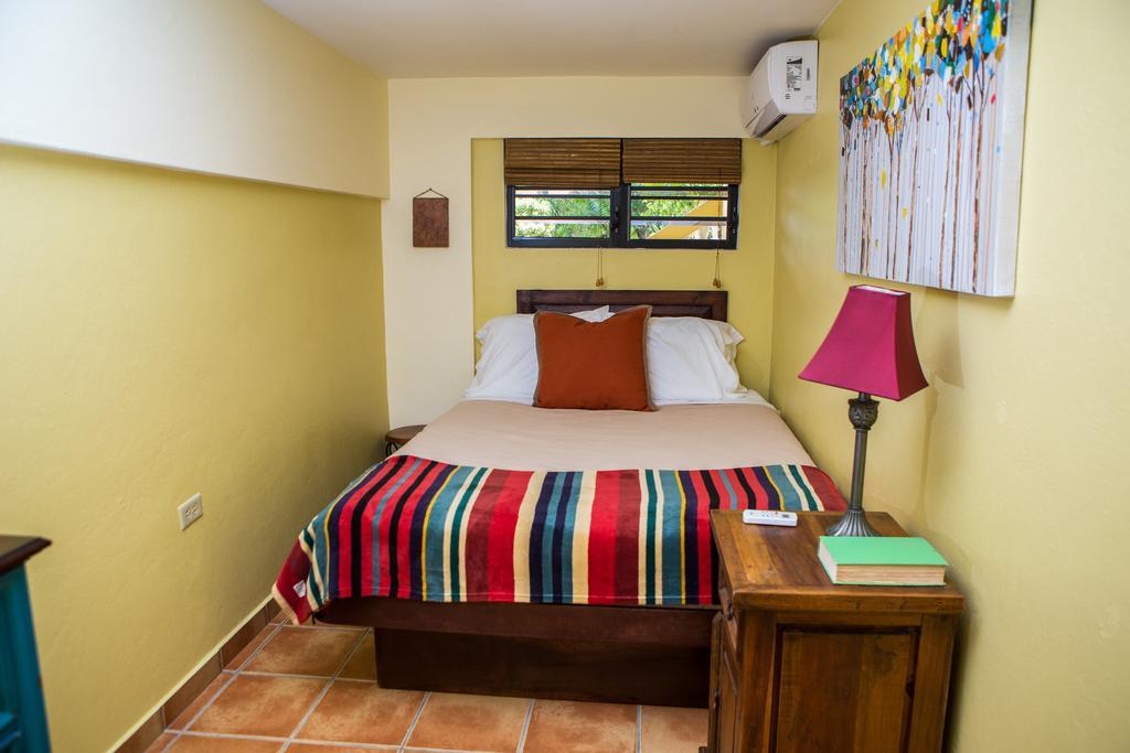 Guest house Casa D'palma Rincon