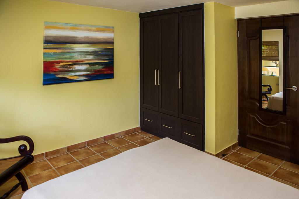 Casa D'palma Rincon