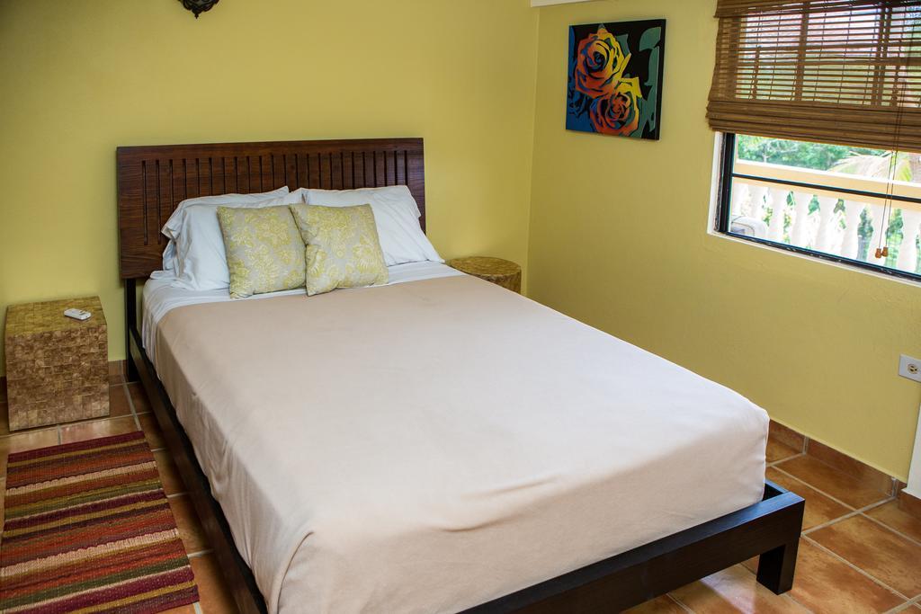 Guest house Casa D'palma Rincon