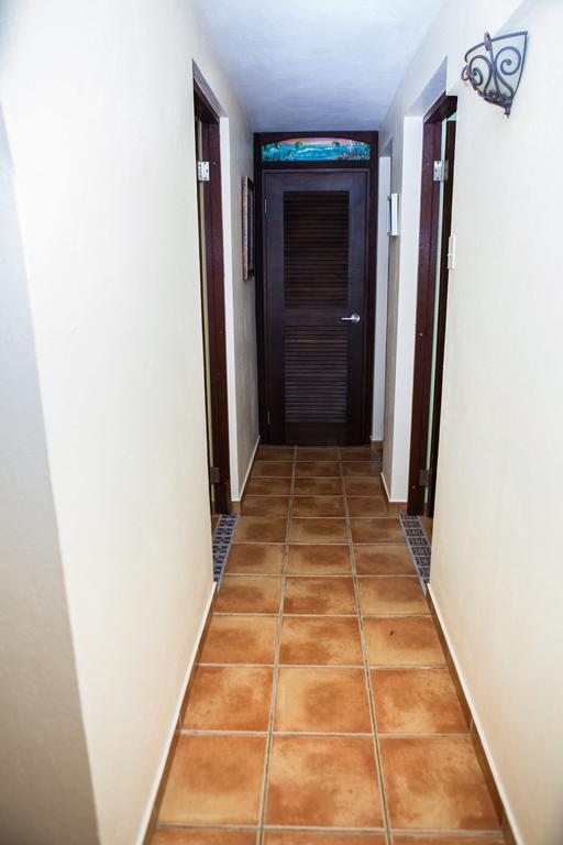 Guest house Casa D'palma Rincon