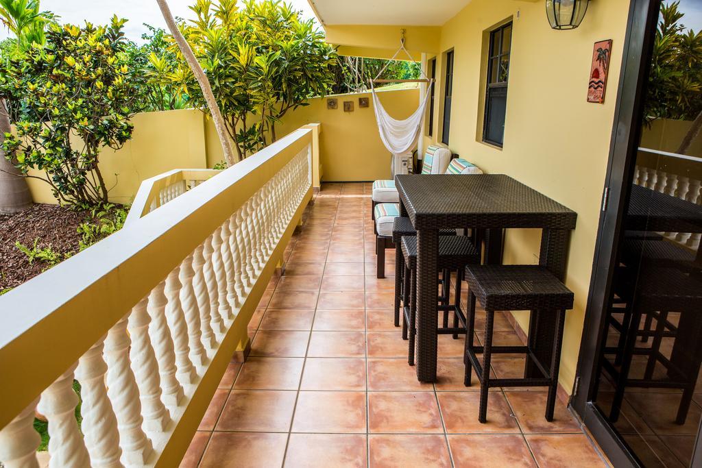Guest house Casa D'palma Rincon