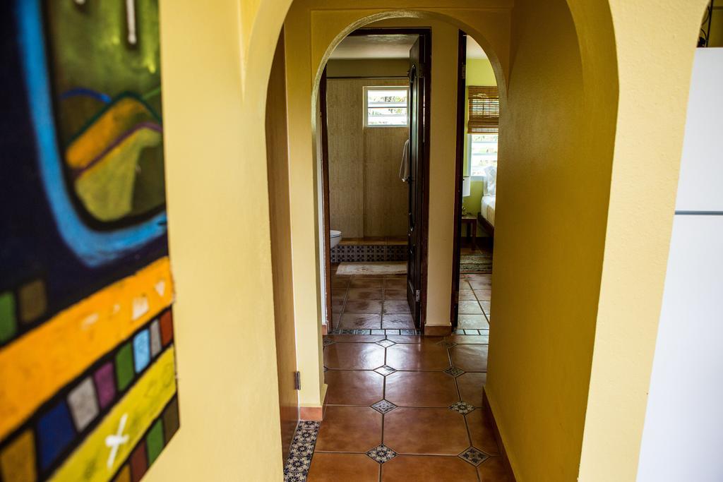 Casa D'palma Rincon
