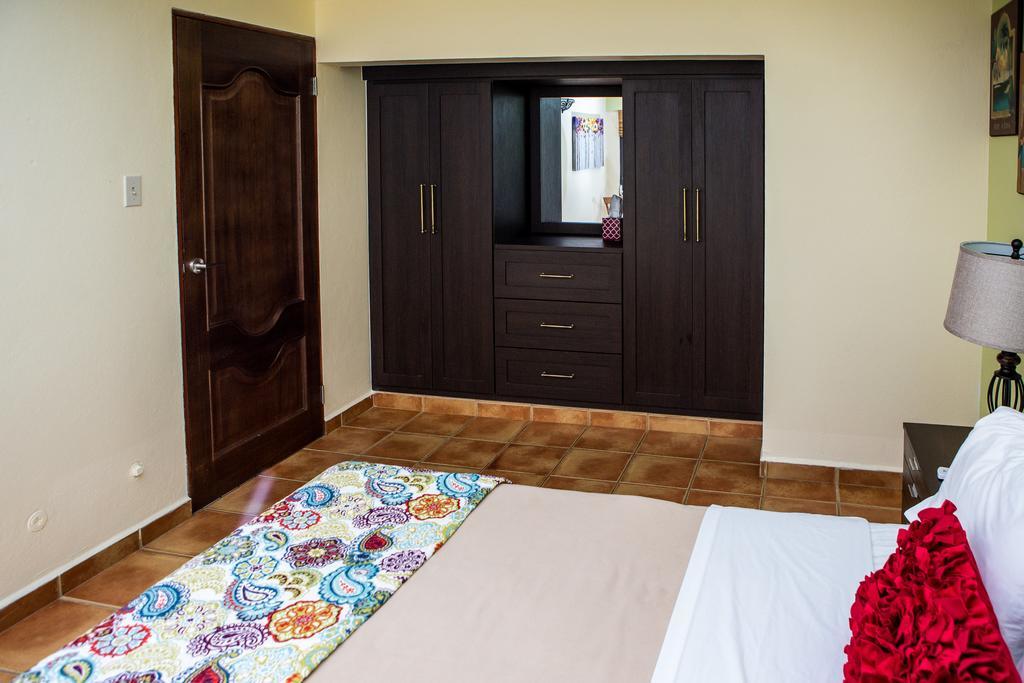Guest house Casa D'palma Rincon