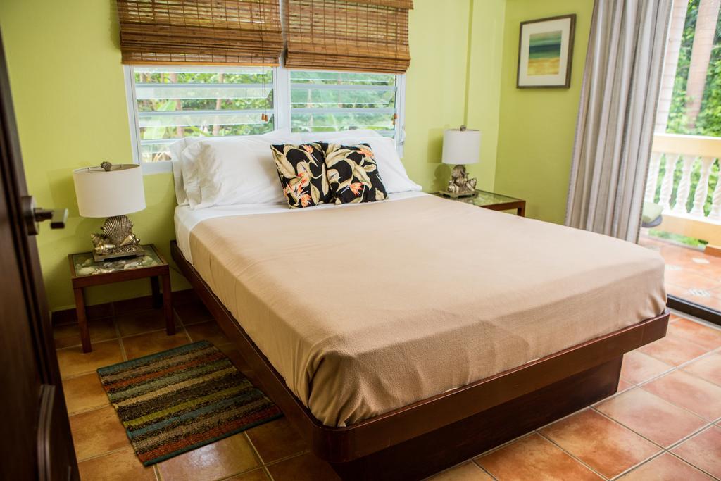 Guest house Casa D'palma Rincon