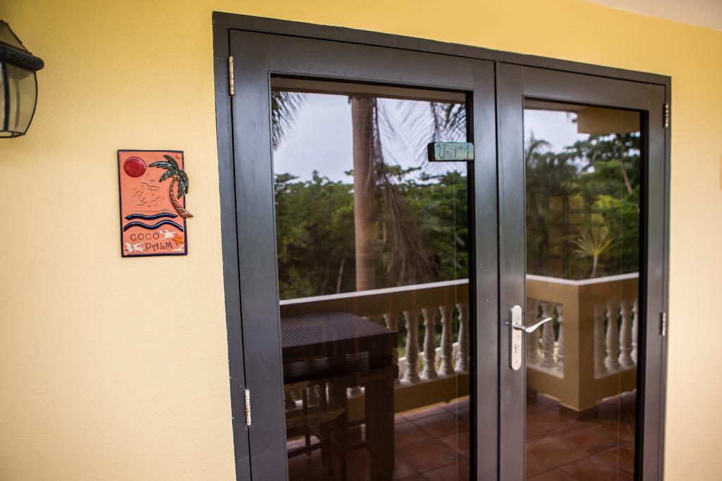 Guest house Casa D'palma Rincon