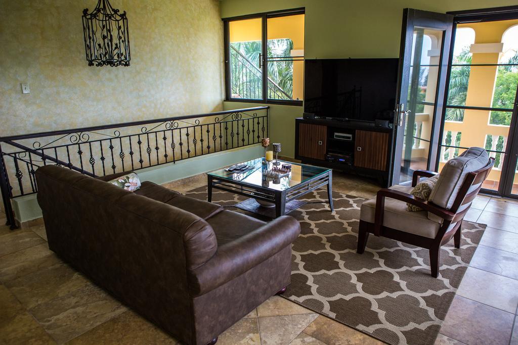 Guest house Casa D'palma Rincon