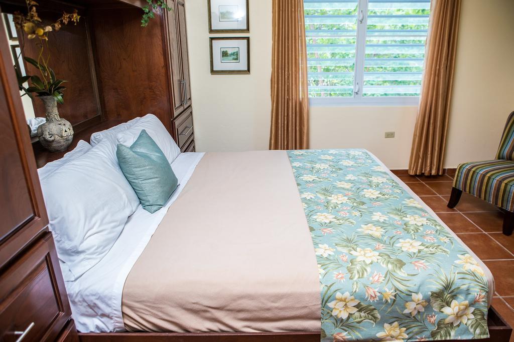 Guest house Casa D'palma Rincon