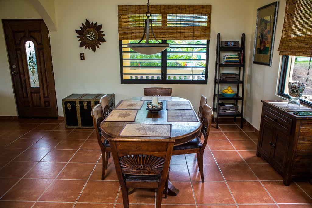 Guest house Casa D'palma Rincon