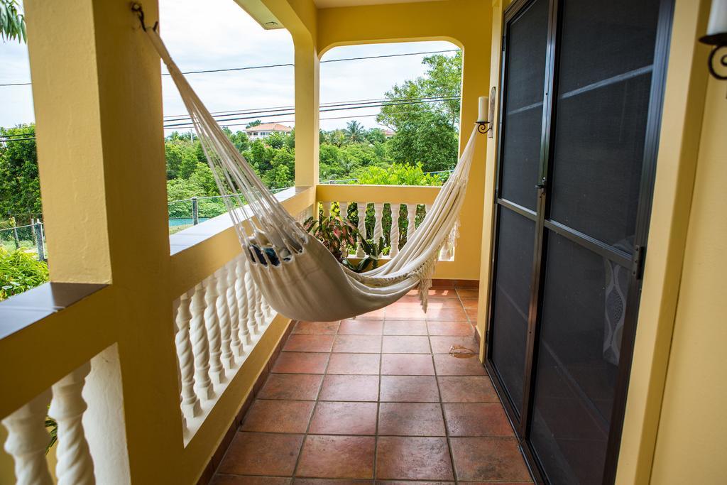 Guest house Casa D'palma Rincon