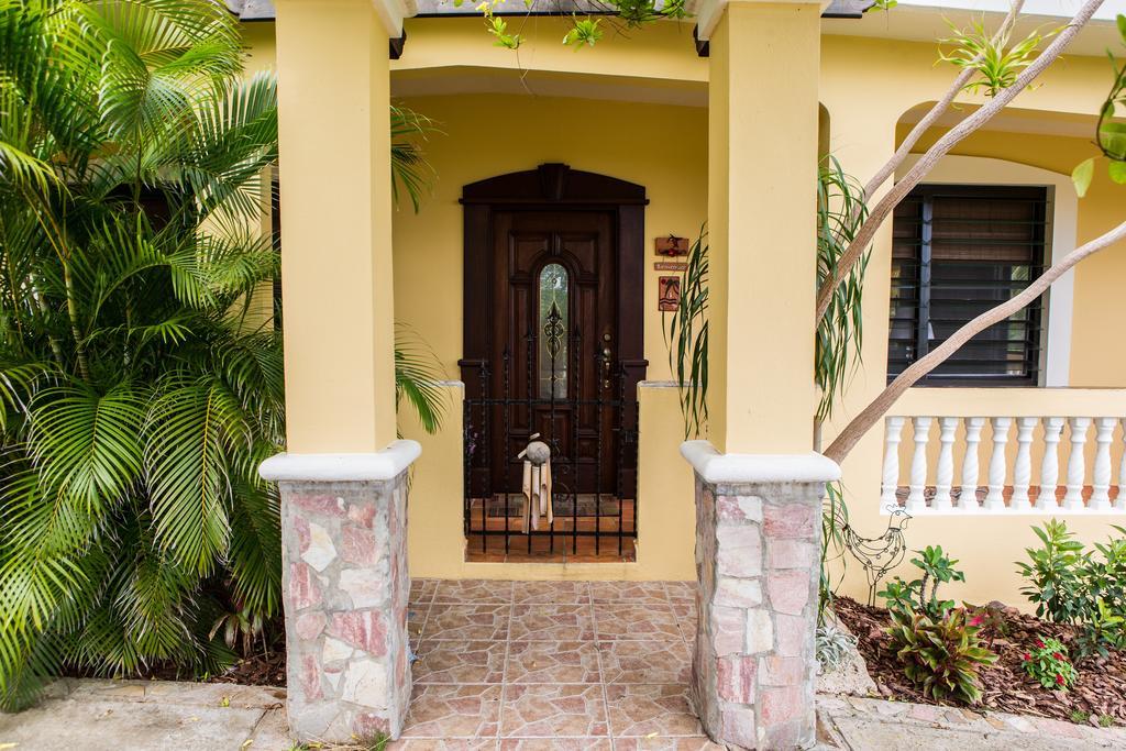 Guest house Casa D'palma *