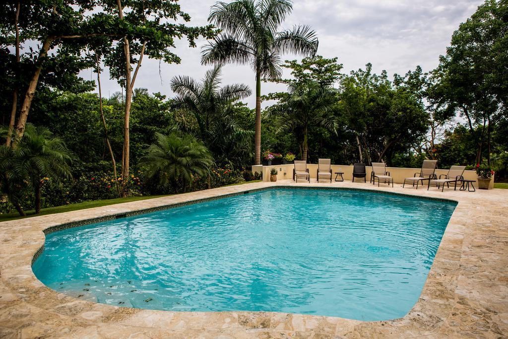 Guest house Casa D'palma Rincon