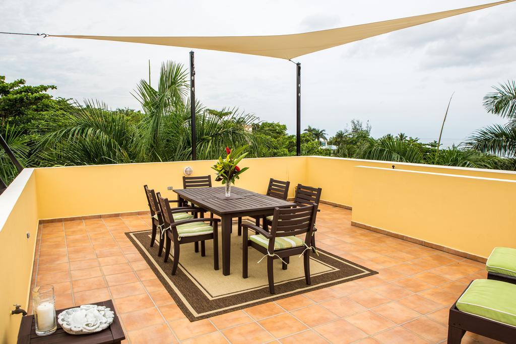 Guest house Casa D'palma Rincon