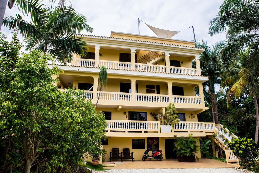 Guest house Casa D'palma *