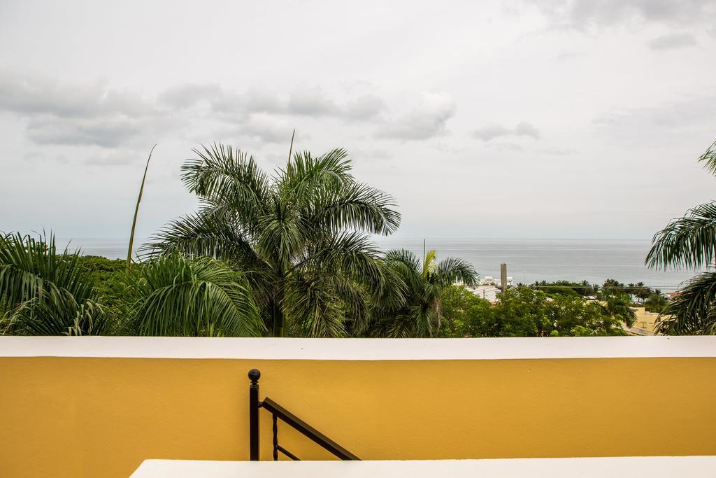 Guest house Casa D'palma Rincon