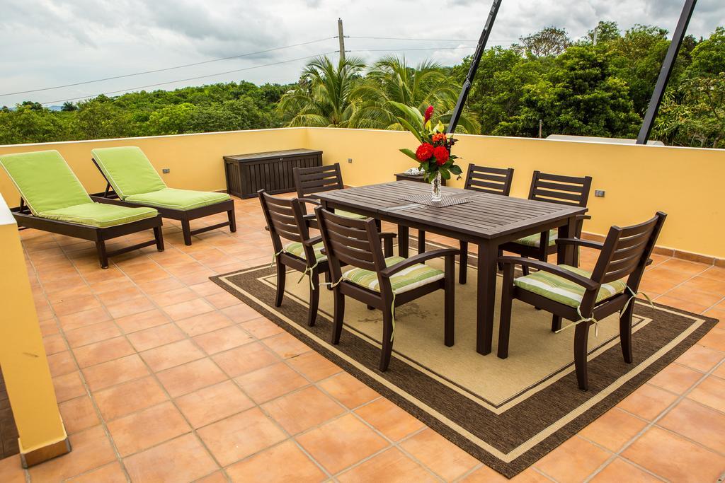 Guest house Casa D'palma Rincon