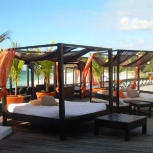 Silver Point 4*
